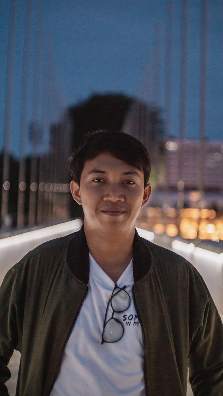 Foto Profil